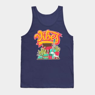 Vibes Bio Hack Tank Top